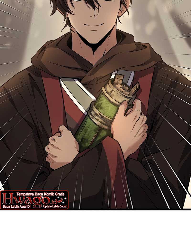 Reincarnated Escort Warrior Chapter 68 Gambar 150