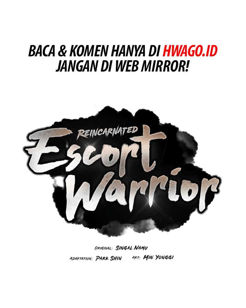 Reincarnated Escort Warrior Chapter 68 Gambar 158