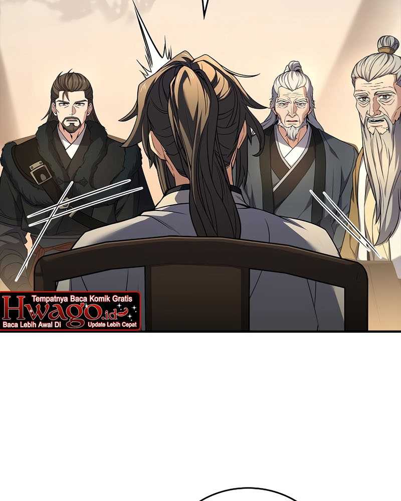 Reincarnated Escort Warrior Chapter 68 Gambar 100