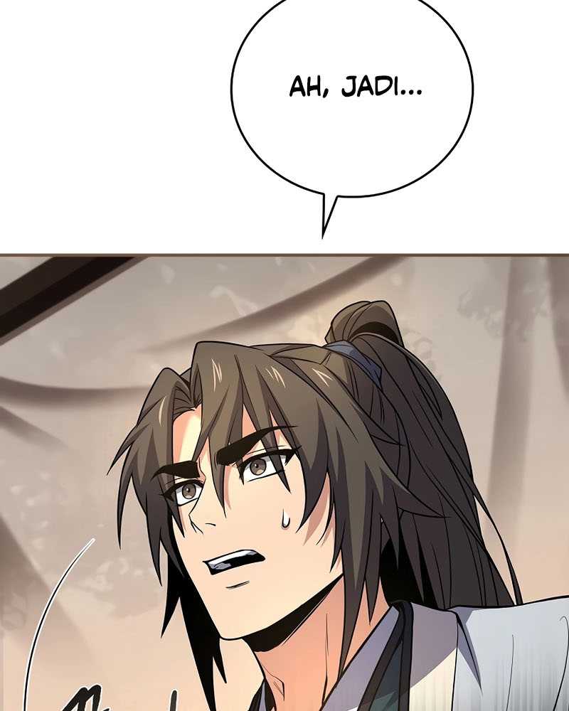 Reincarnated Escort Warrior Chapter 68 Gambar 101