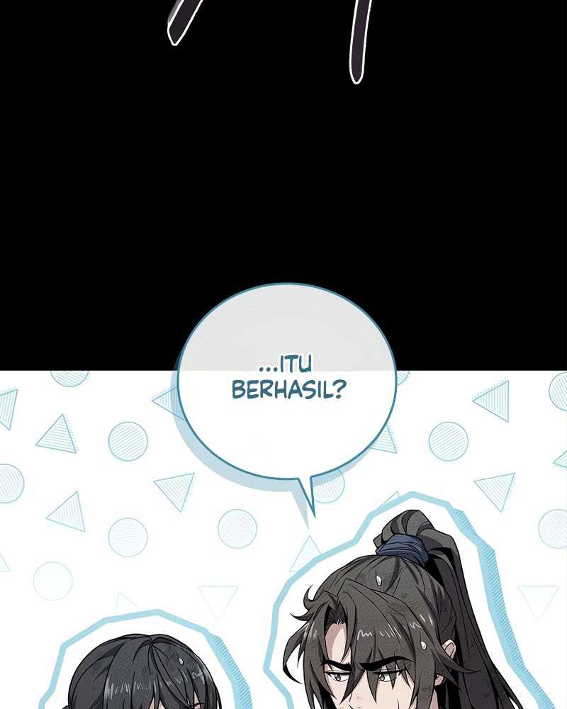 Reincarnated Escort Warrior Chapter 68 Gambar 105