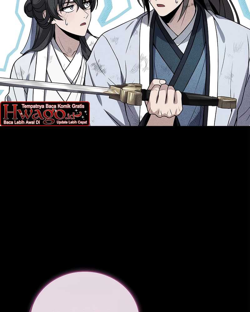 Reincarnated Escort Warrior Chapter 68 Gambar 106