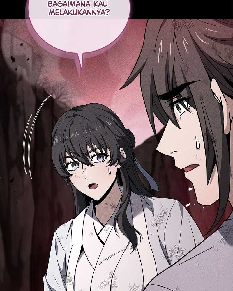 Reincarnated Escort Warrior Chapter 68 Gambar 107