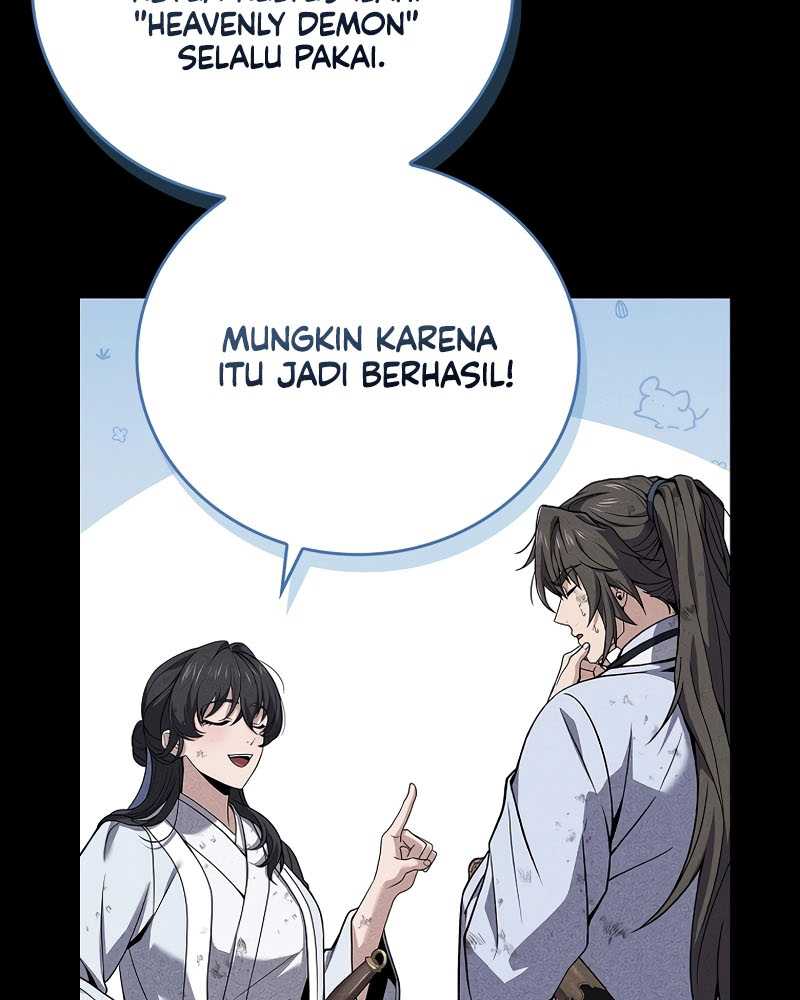 Reincarnated Escort Warrior Chapter 68 Gambar 122