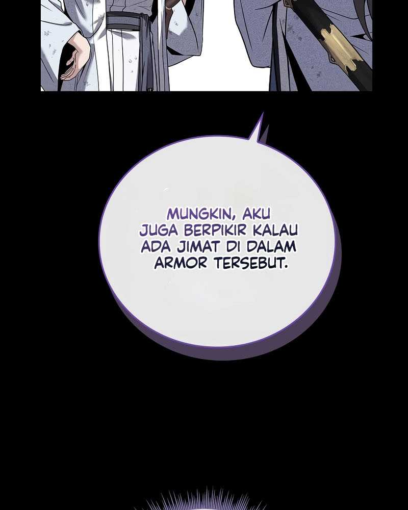 Reincarnated Escort Warrior Chapter 68 Gambar 123