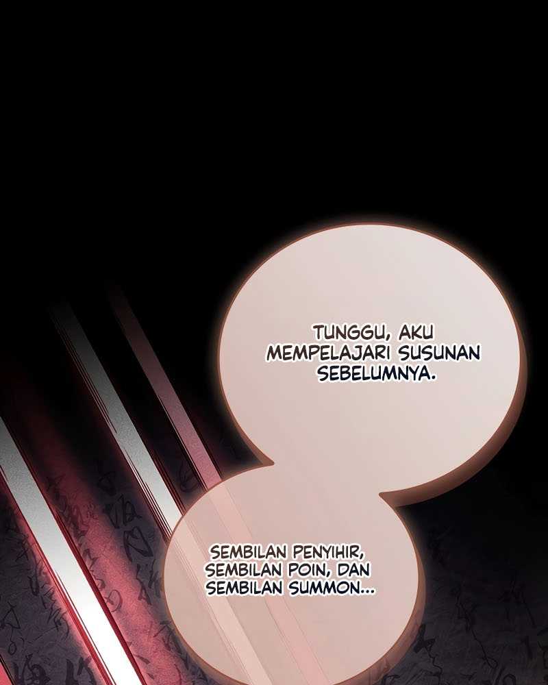 Reincarnated Escort Warrior Chapter 68 Gambar 128