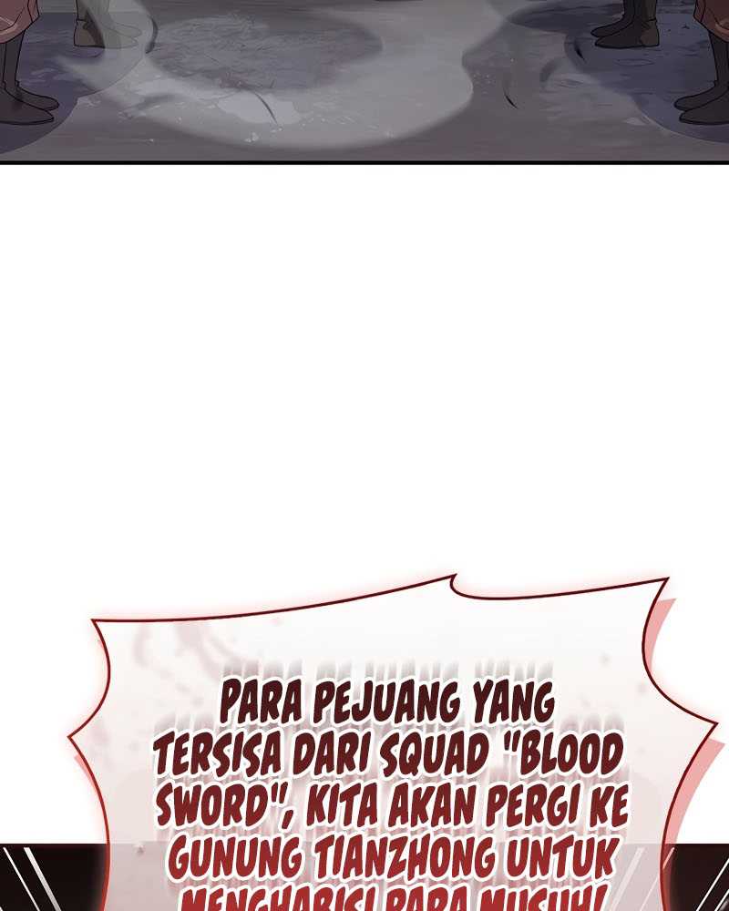 Reincarnated Escort Warrior Chapter 68 Gambar 21