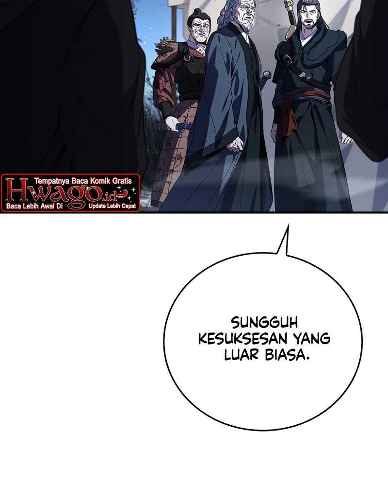 Reincarnated Escort Warrior Chapter 68 Gambar 35