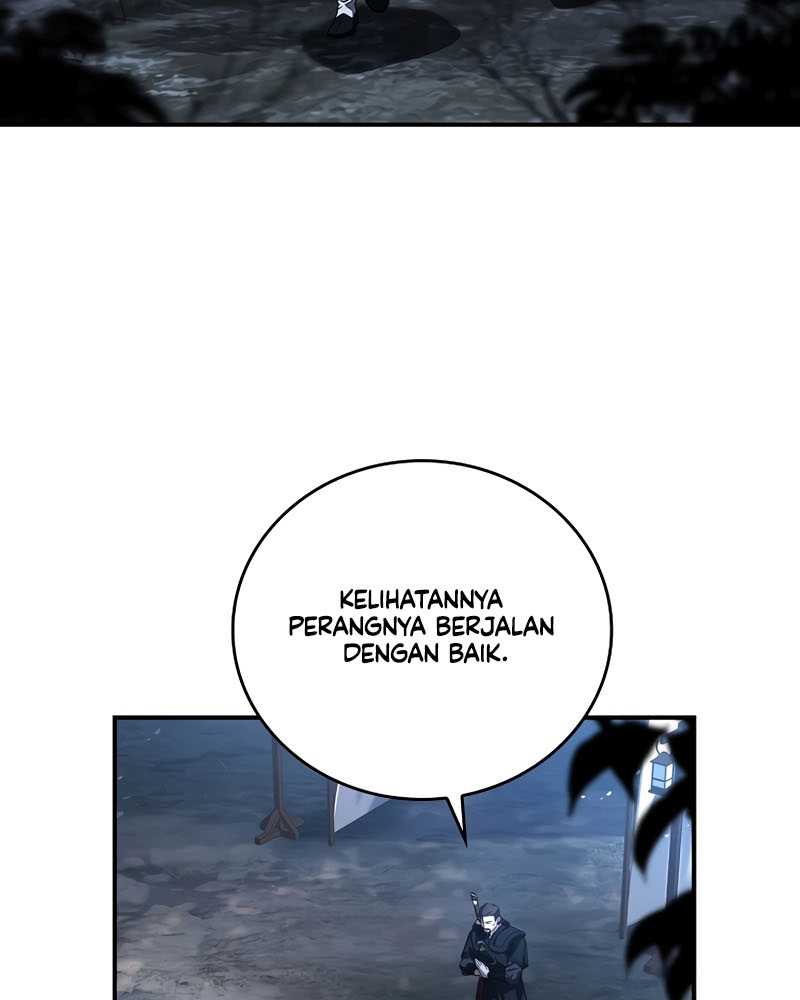 Reincarnated Escort Warrior Chapter 68 Gambar 32