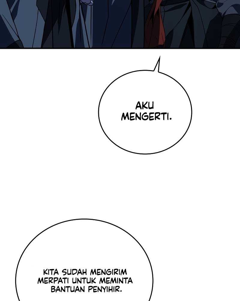 Reincarnated Escort Warrior Chapter 68 Gambar 41