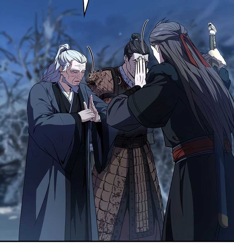 Reincarnated Escort Warrior Chapter 68 Gambar 52