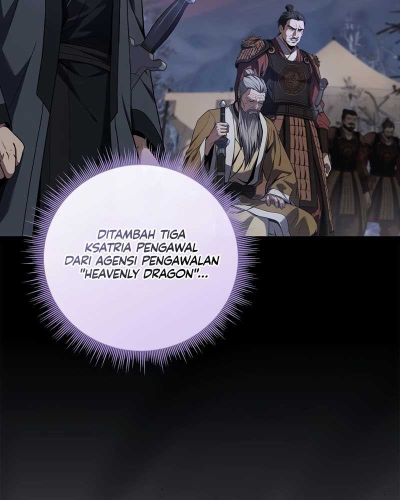 Reincarnated Escort Warrior Chapter 68 Gambar 6