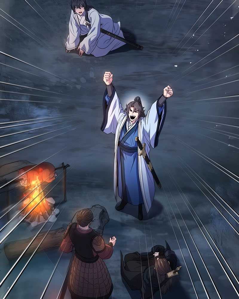 Reincarnated Escort Warrior Chapter 68 Gambar 84