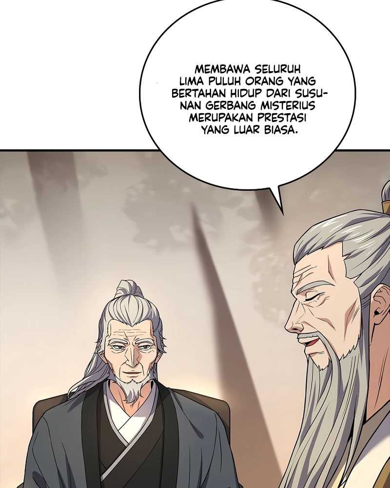 Reincarnated Escort Warrior Chapter 68 Gambar 89