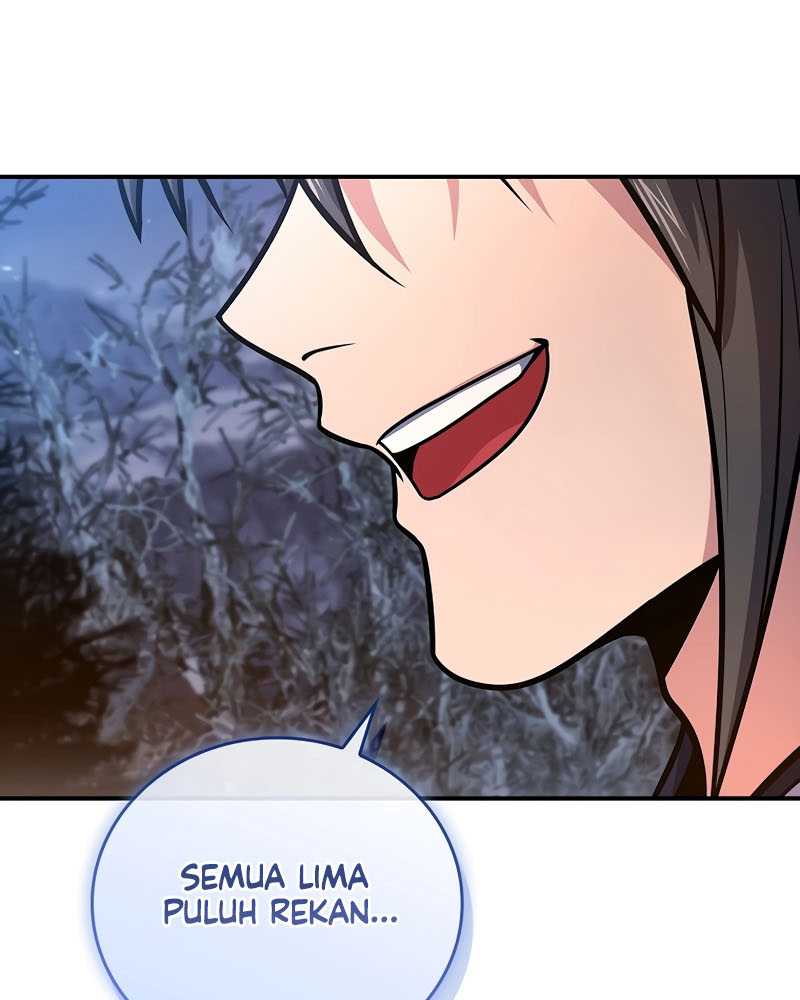 Reincarnated Escort Warrior Chapter 68 Gambar 81