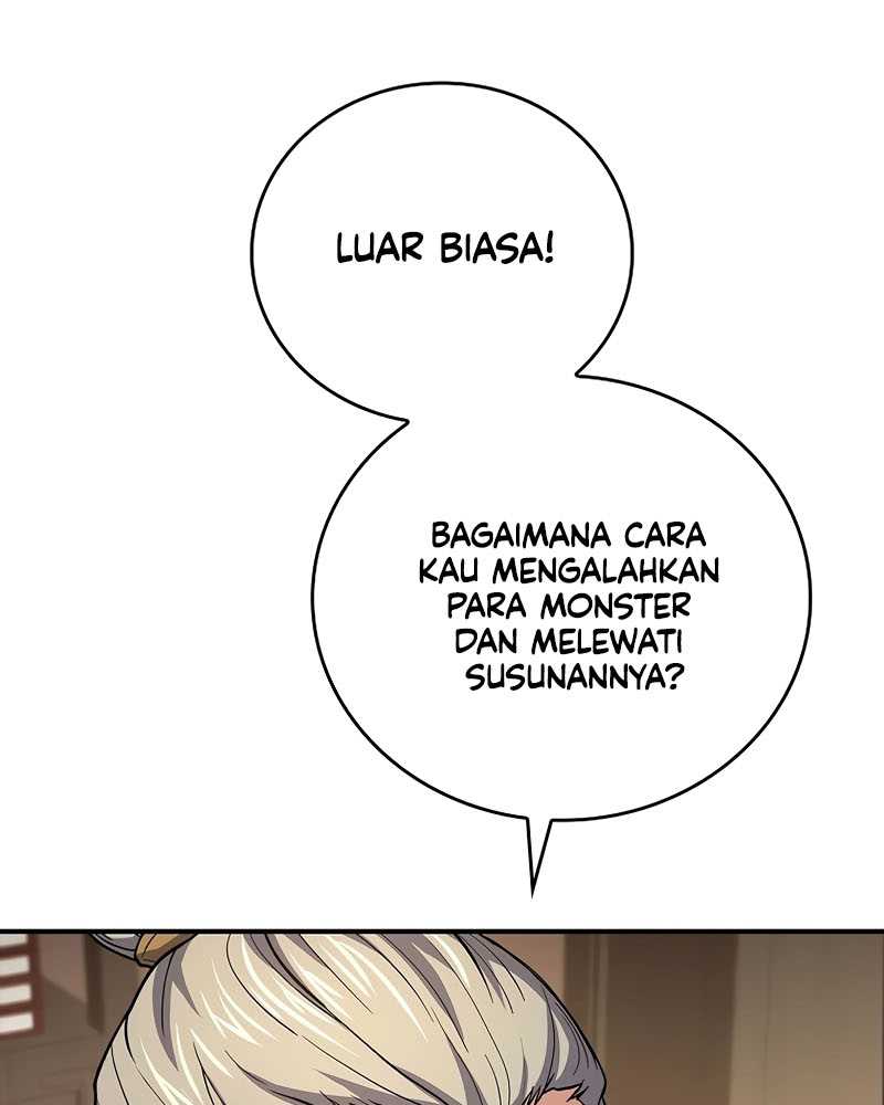 Reincarnated Escort Warrior Chapter 68 Gambar 96