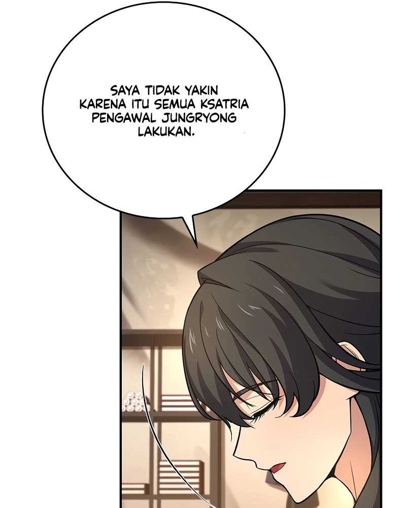 Reincarnated Escort Warrior Chapter 68 Gambar 98