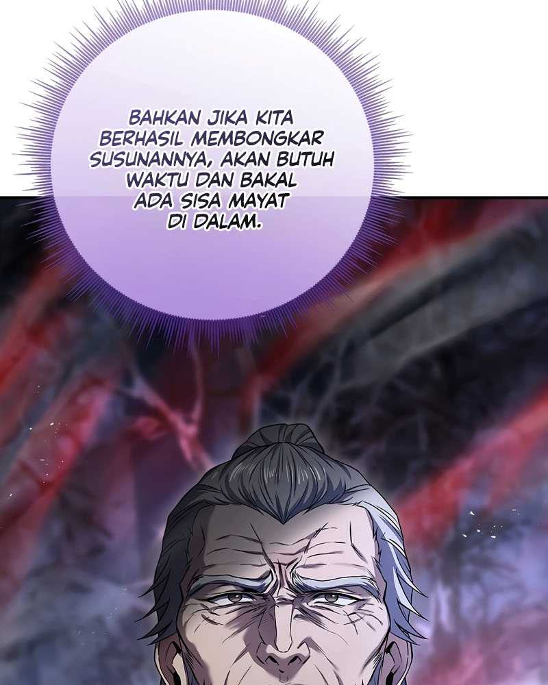 Reincarnated Escort Warrior Chapter 68 Gambar 9