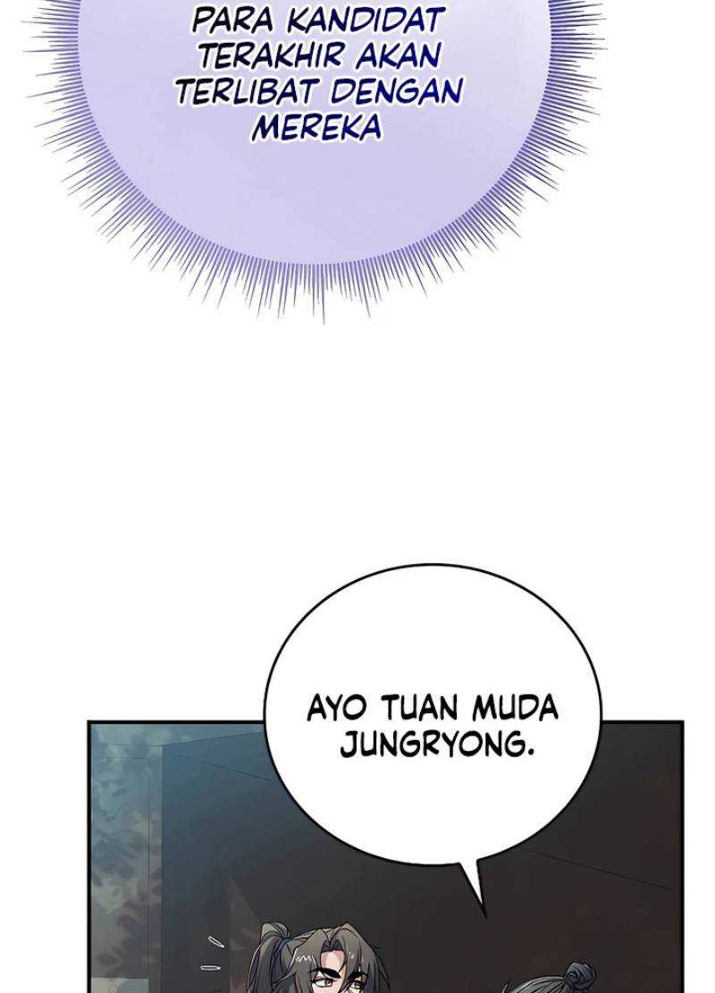 Reincarnated Escort Warrior Chapter 61 Gambar 50