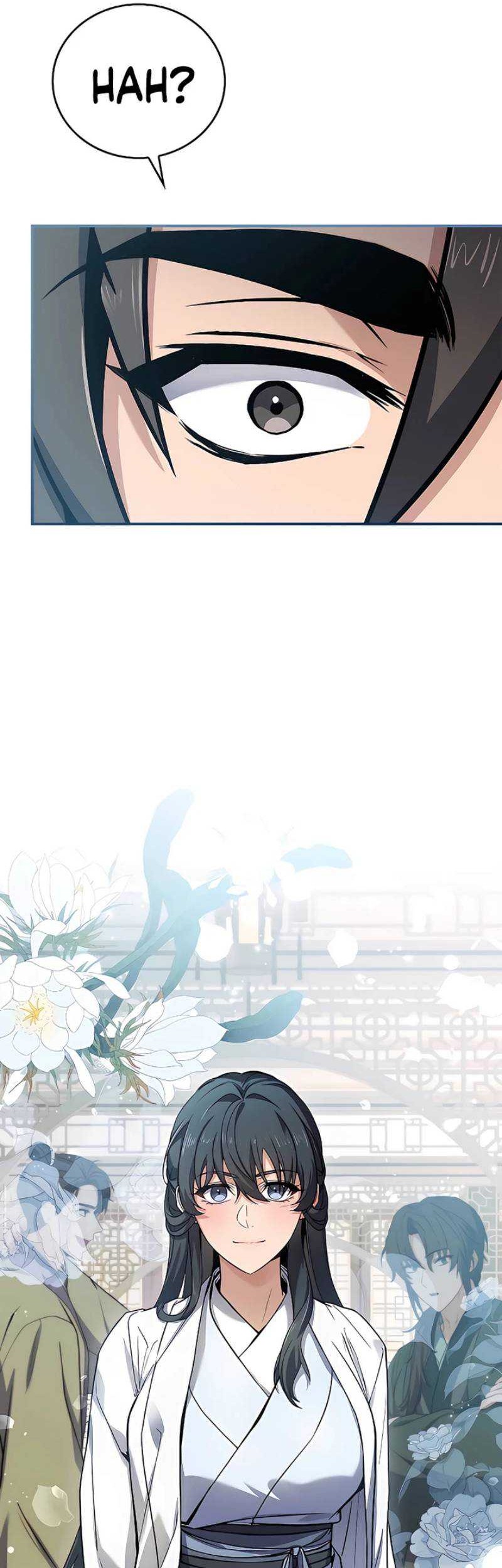 Reincarnated Escort Warrior Chapter 61 Gambar 54