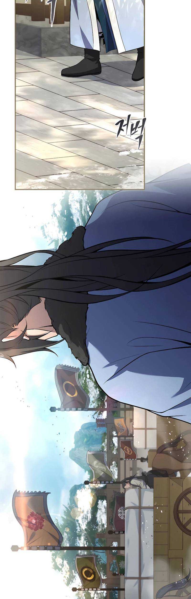 Reincarnated Escort Warrior Chapter 61 Gambar 59