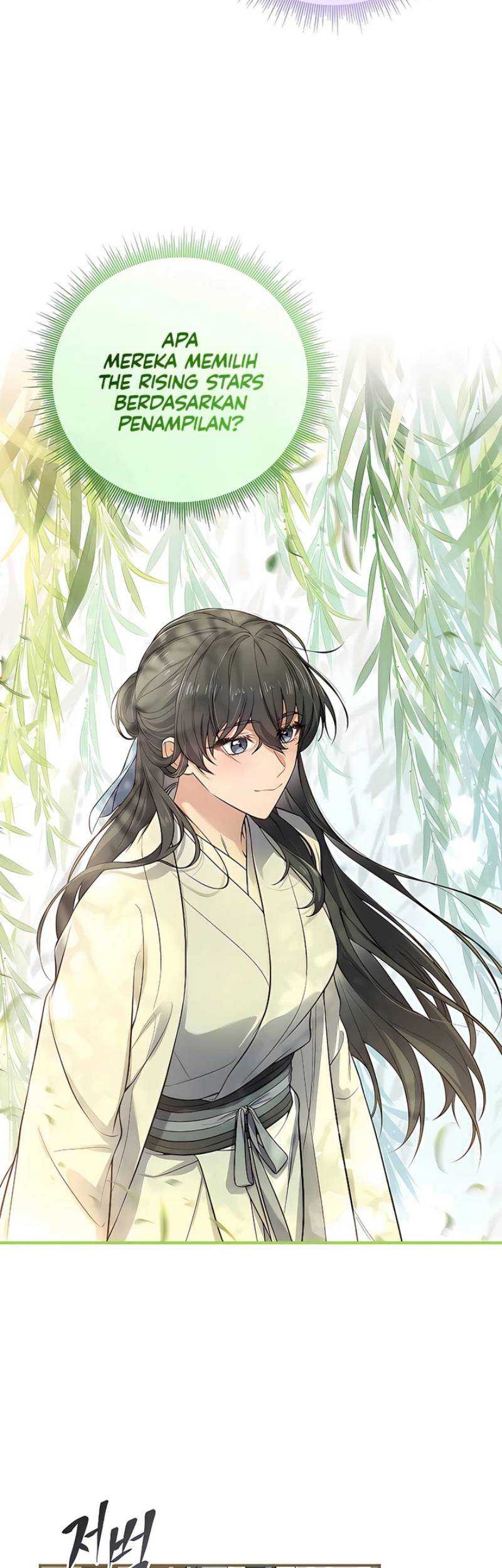 Reincarnated Escort Warrior Chapter 61 Gambar 58