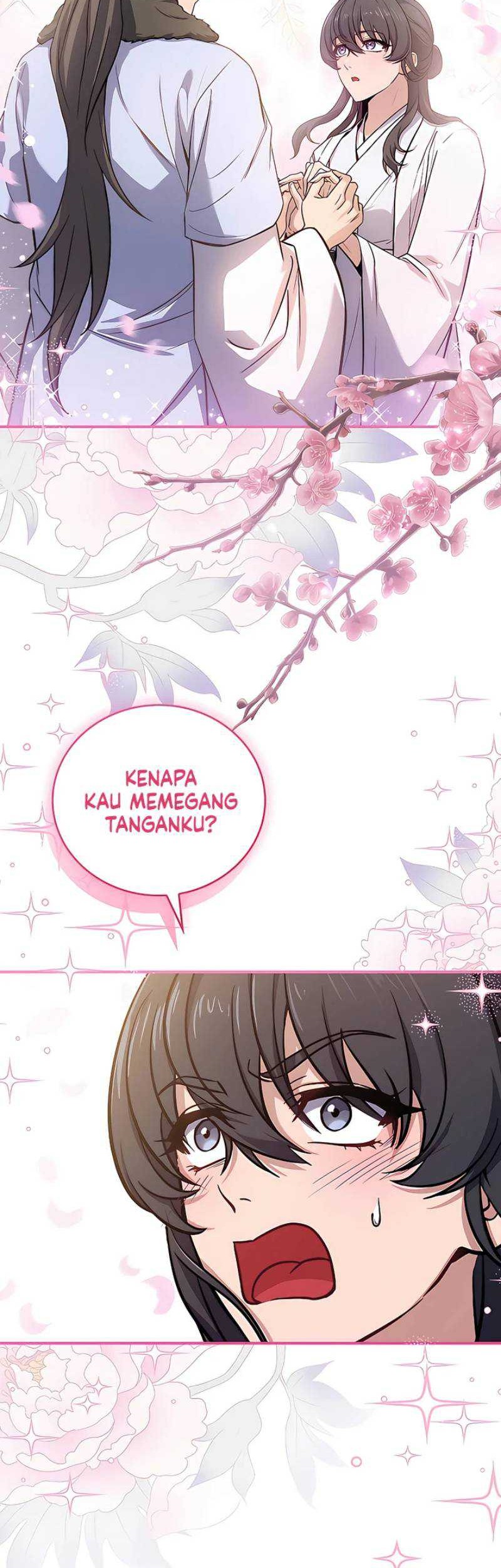 Reincarnated Escort Warrior Chapter 61 Gambar 64