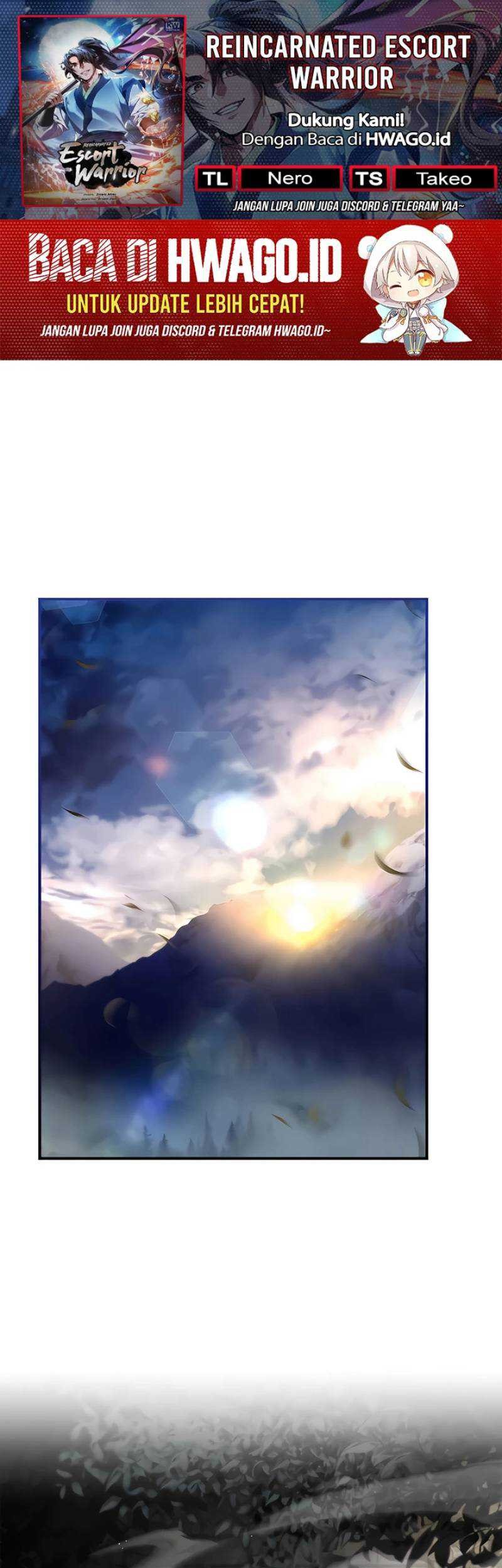 Komik Reincarnated Escort Warrior Chapter 61 gambar nomor 1