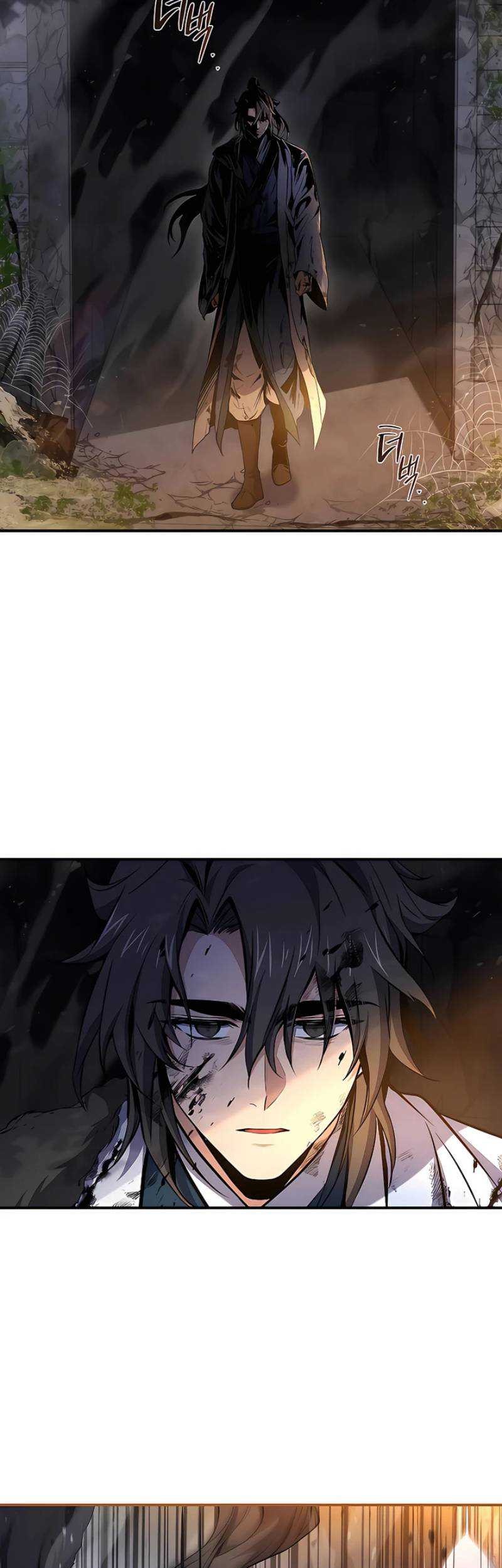 Reincarnated Escort Warrior Chapter 61 Gambar 6