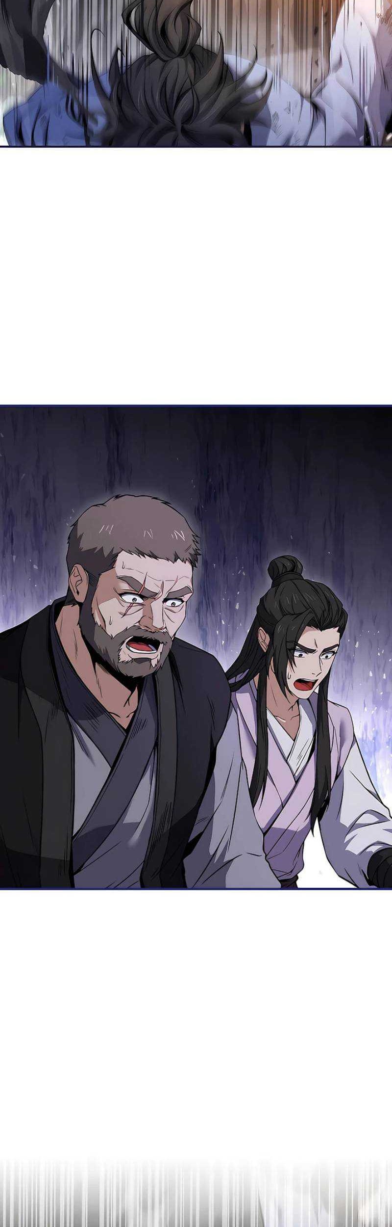 Reincarnated Escort Warrior Chapter 61 Gambar 7