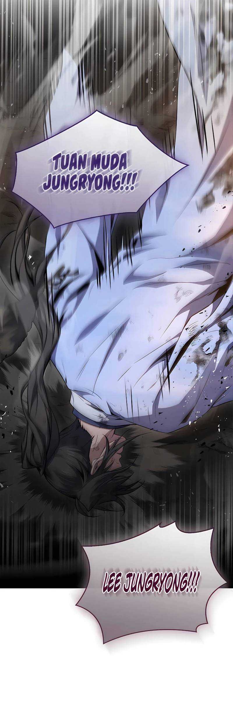 Reincarnated Escort Warrior Chapter 61 Gambar 8