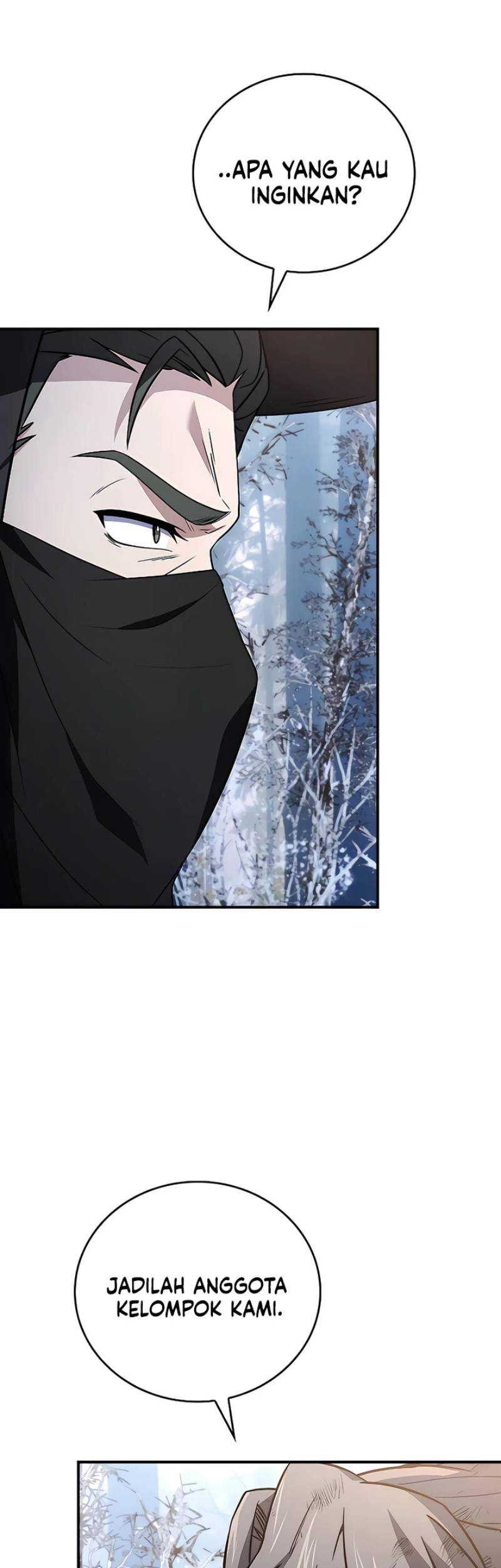 Reincarnated Escort Warrior Chapter 61 Gambar 21