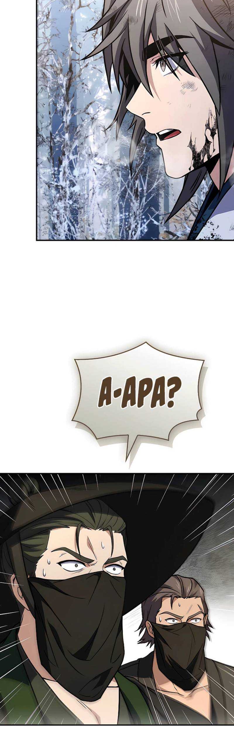 Reincarnated Escort Warrior Chapter 61 Gambar 22