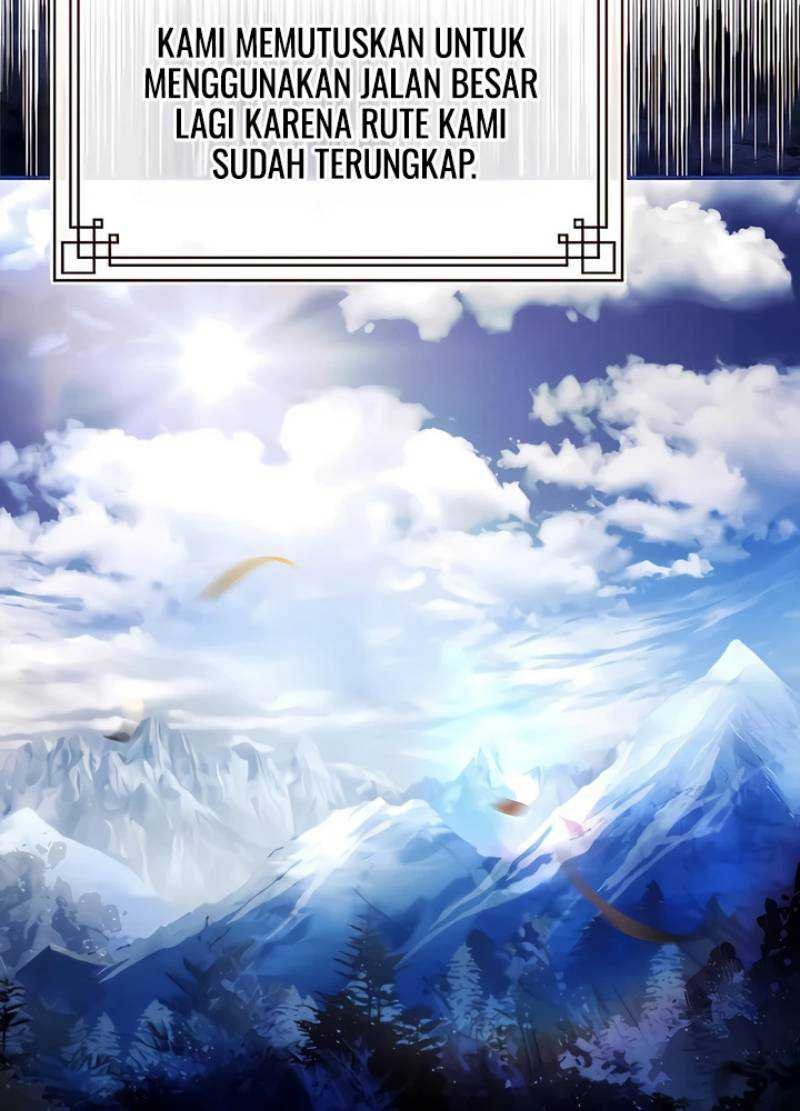 Reincarnated Escort Warrior Chapter 61 Gambar 25