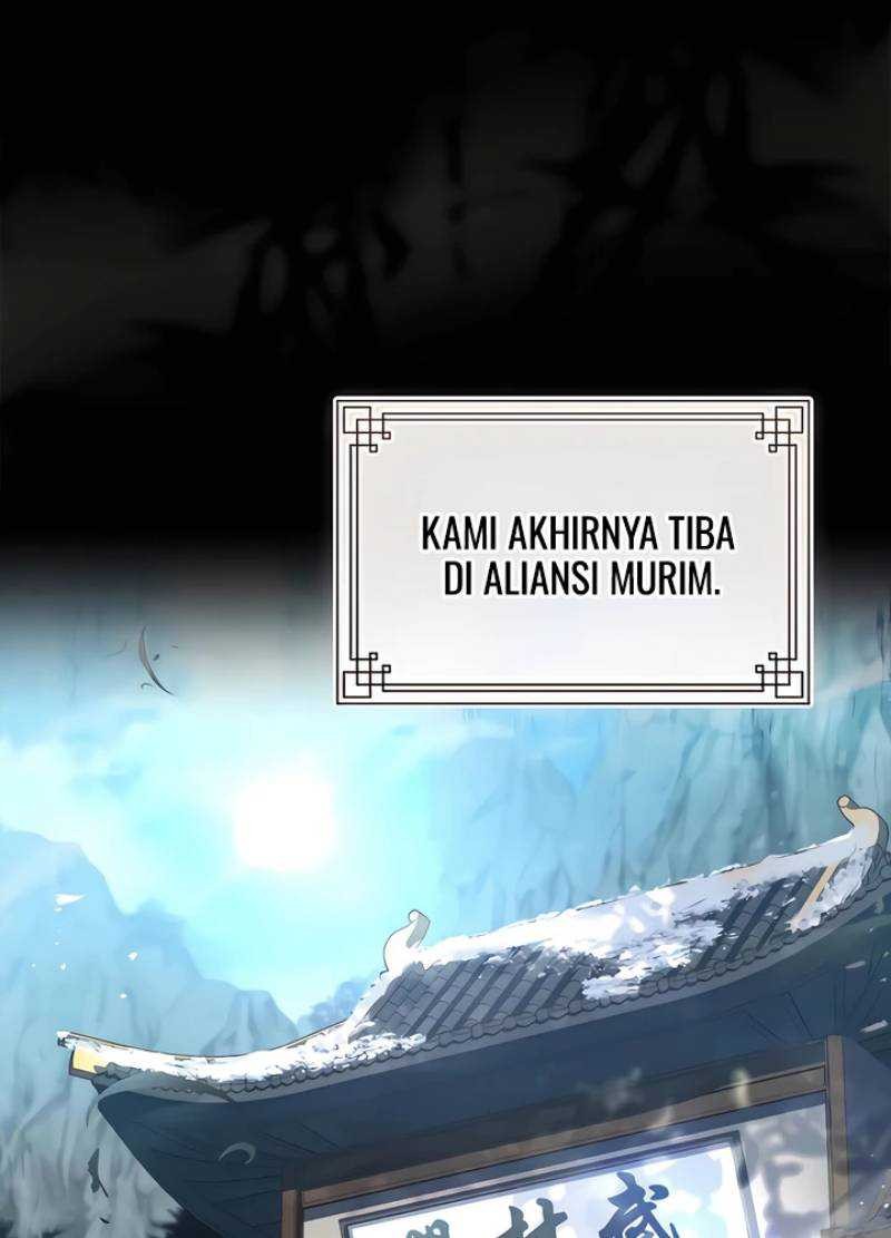 Reincarnated Escort Warrior Chapter 61 Gambar 30