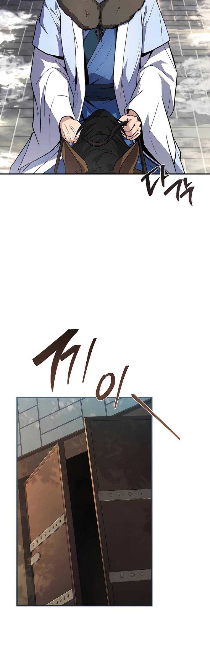 Reincarnated Escort Warrior Chapter 61 Gambar 34