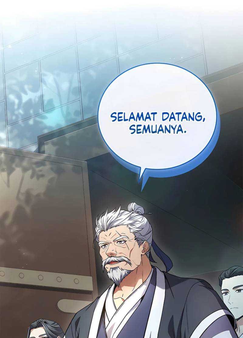 Reincarnated Escort Warrior Chapter 61 Gambar 35