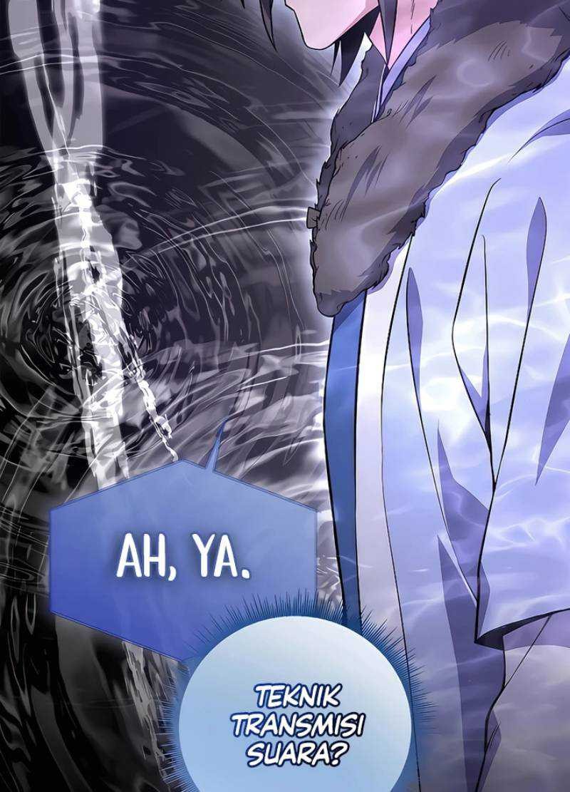 Reincarnated Escort Warrior Chapter 61 Gambar 40