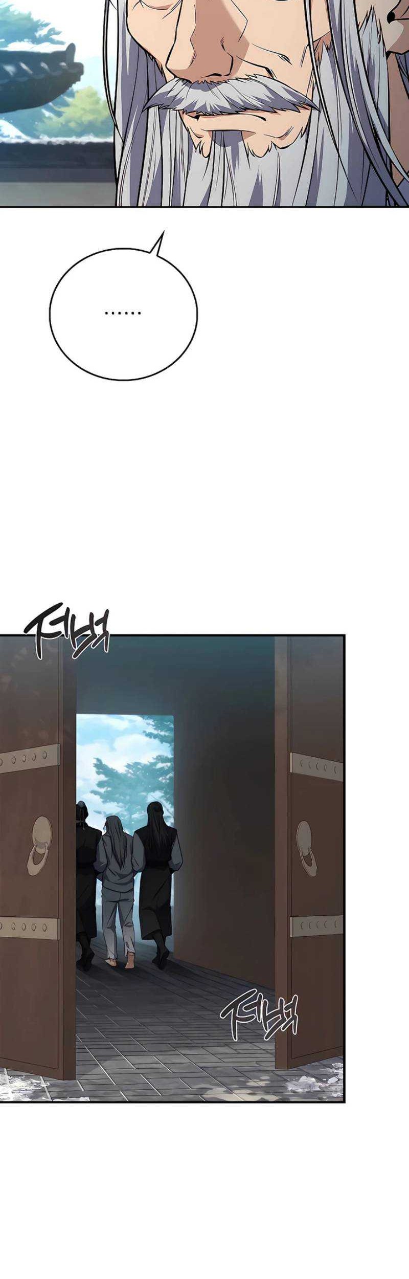 Reincarnated Escort Warrior Chapter 61 Gambar 42