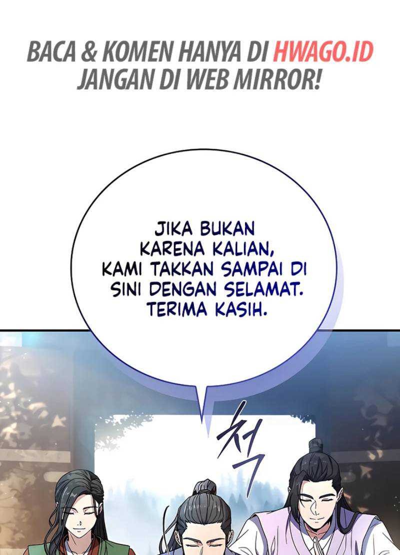 Reincarnated Escort Warrior Chapter 61 Gambar 45