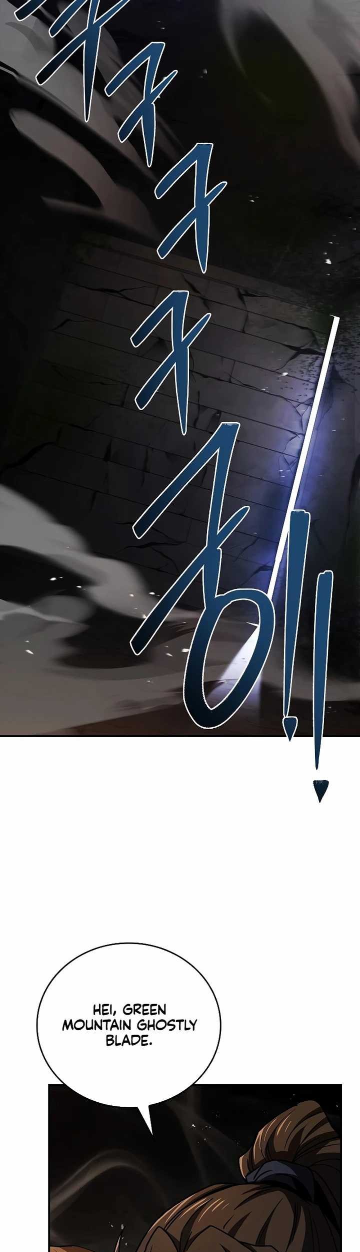 Reincarnated Escort Warrior Chapter 60 Gambar 57