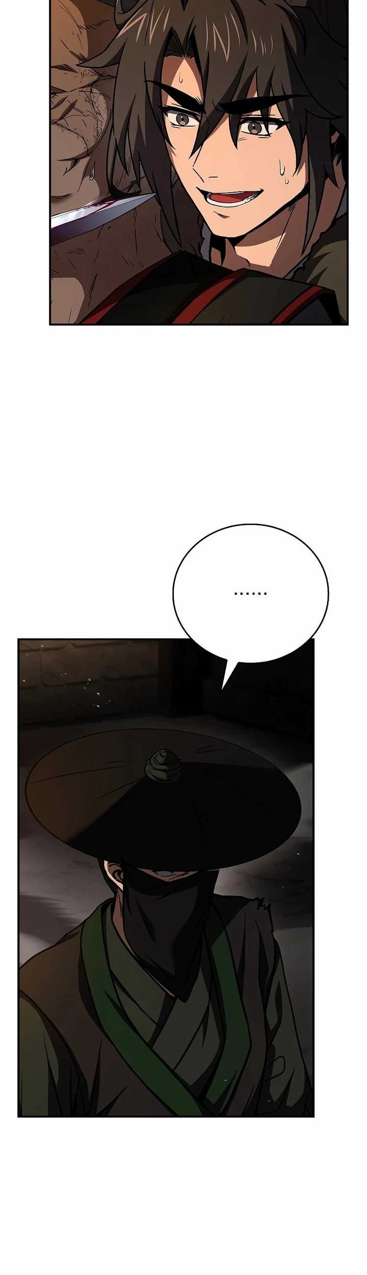 Reincarnated Escort Warrior Chapter 60 Gambar 58