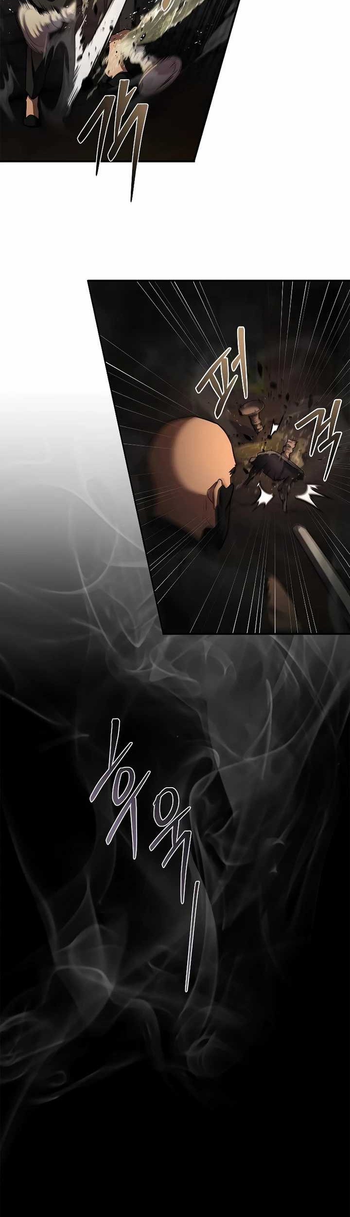 Reincarnated Escort Warrior Chapter 60 Gambar 62