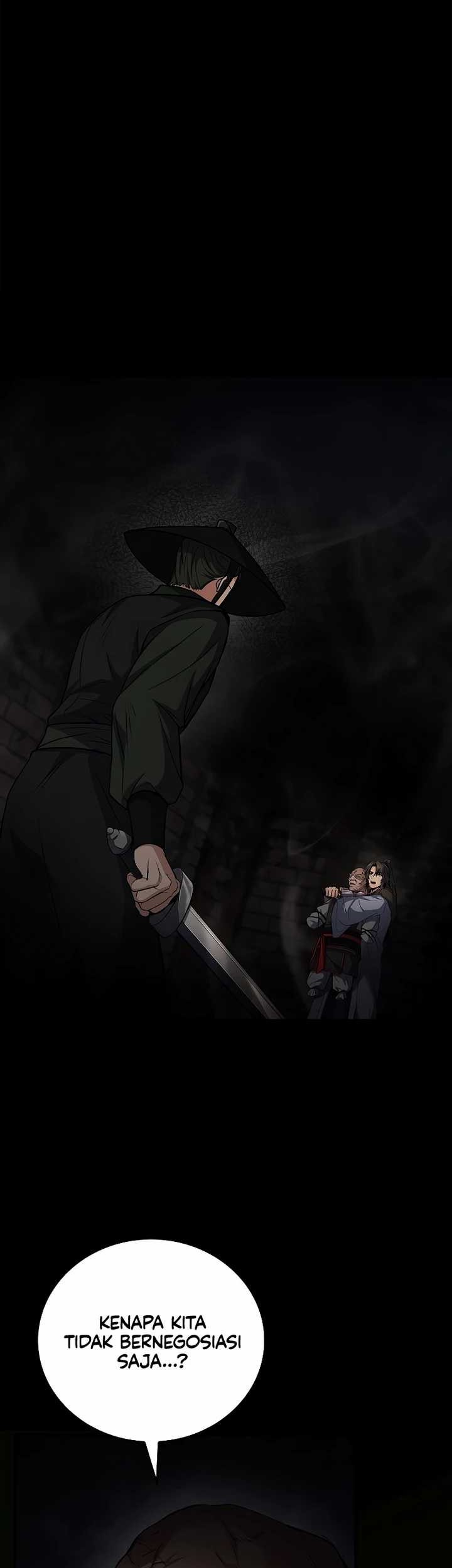 Reincarnated Escort Warrior Chapter 60 Gambar 63