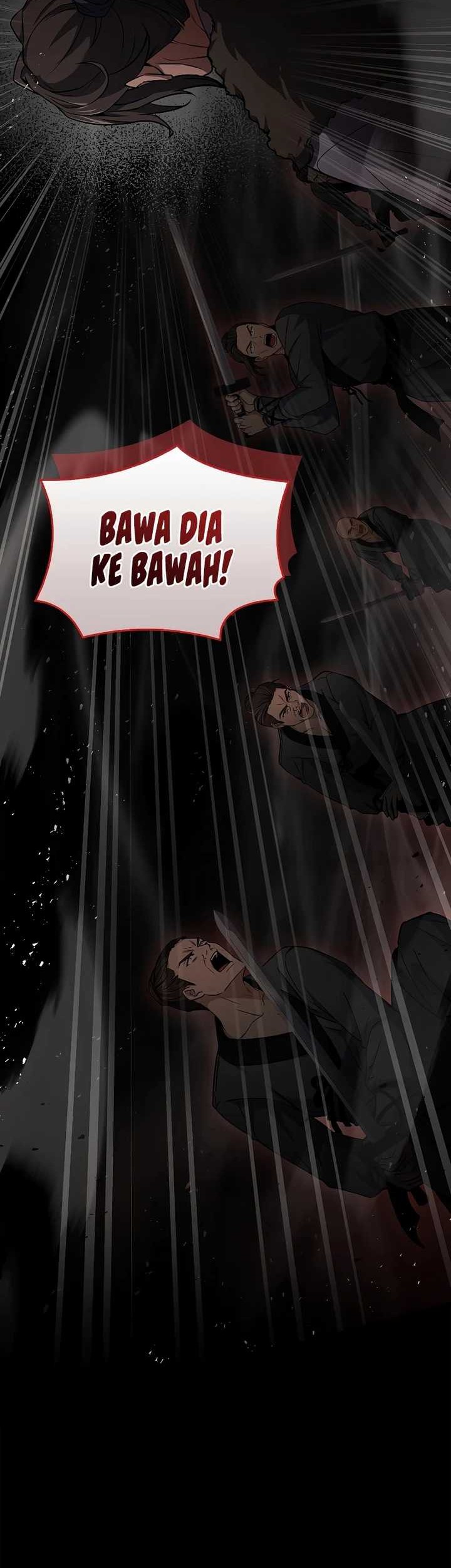 Reincarnated Escort Warrior Chapter 60 Gambar 66