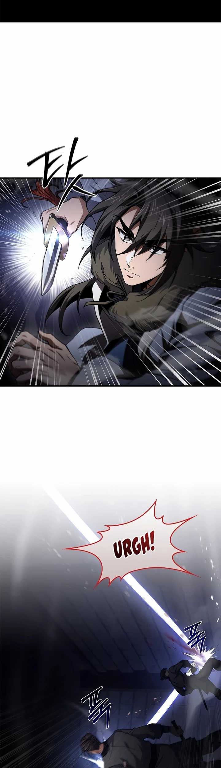 Reincarnated Escort Warrior Chapter 60 Gambar 67