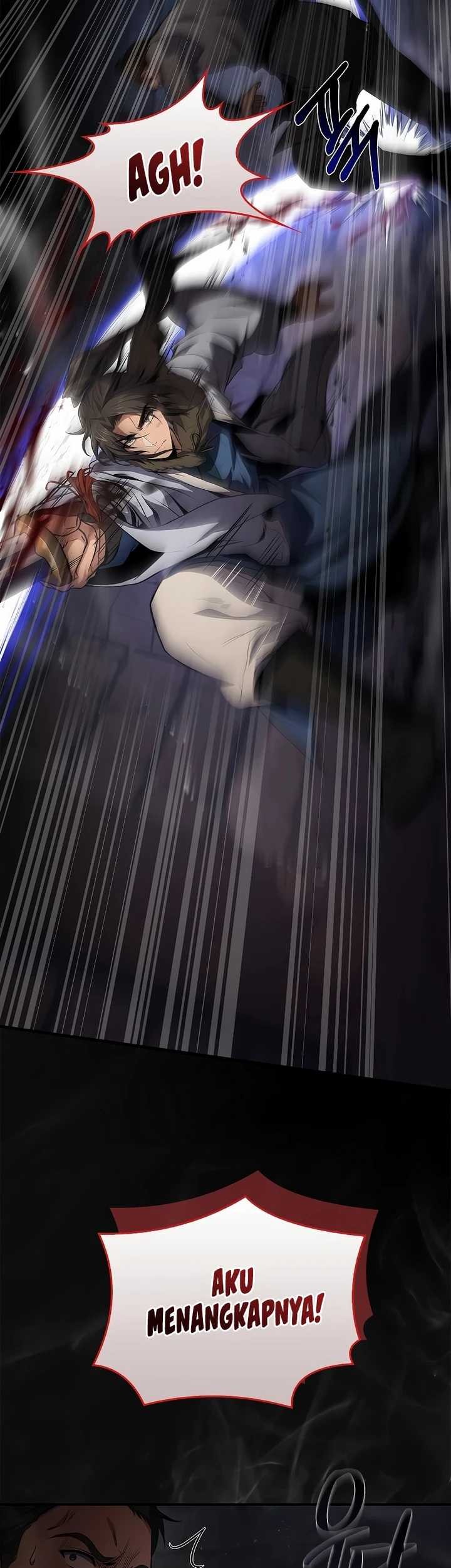 Reincarnated Escort Warrior Chapter 60 Gambar 69