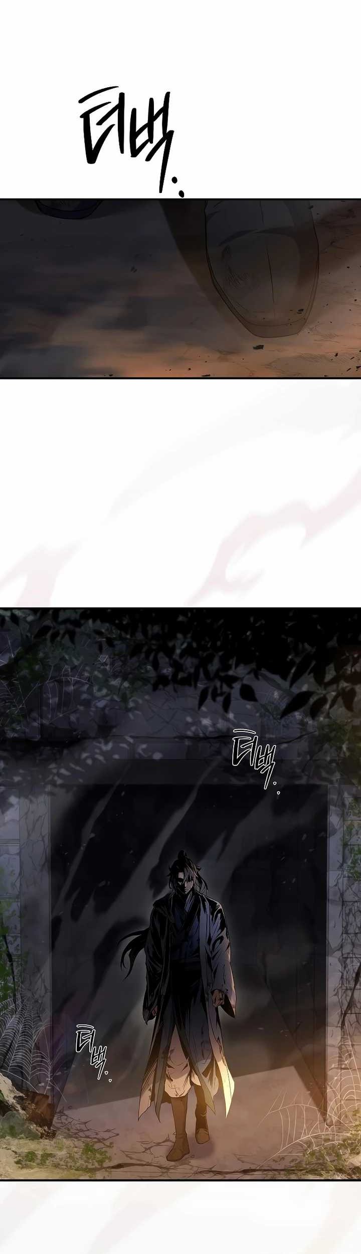 Reincarnated Escort Warrior Chapter 60 Gambar 75