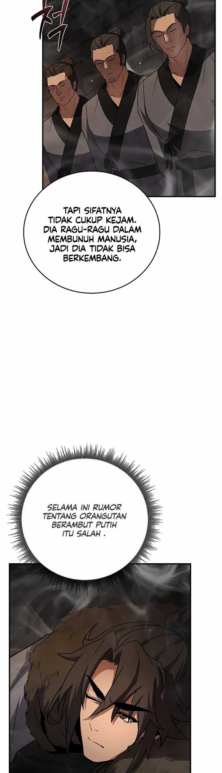 Reincarnated Escort Warrior Chapter 60 Gambar 39