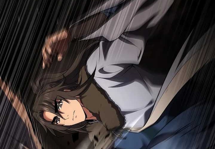 Reincarnated Escort Warrior Chapter 60 Gambar 44